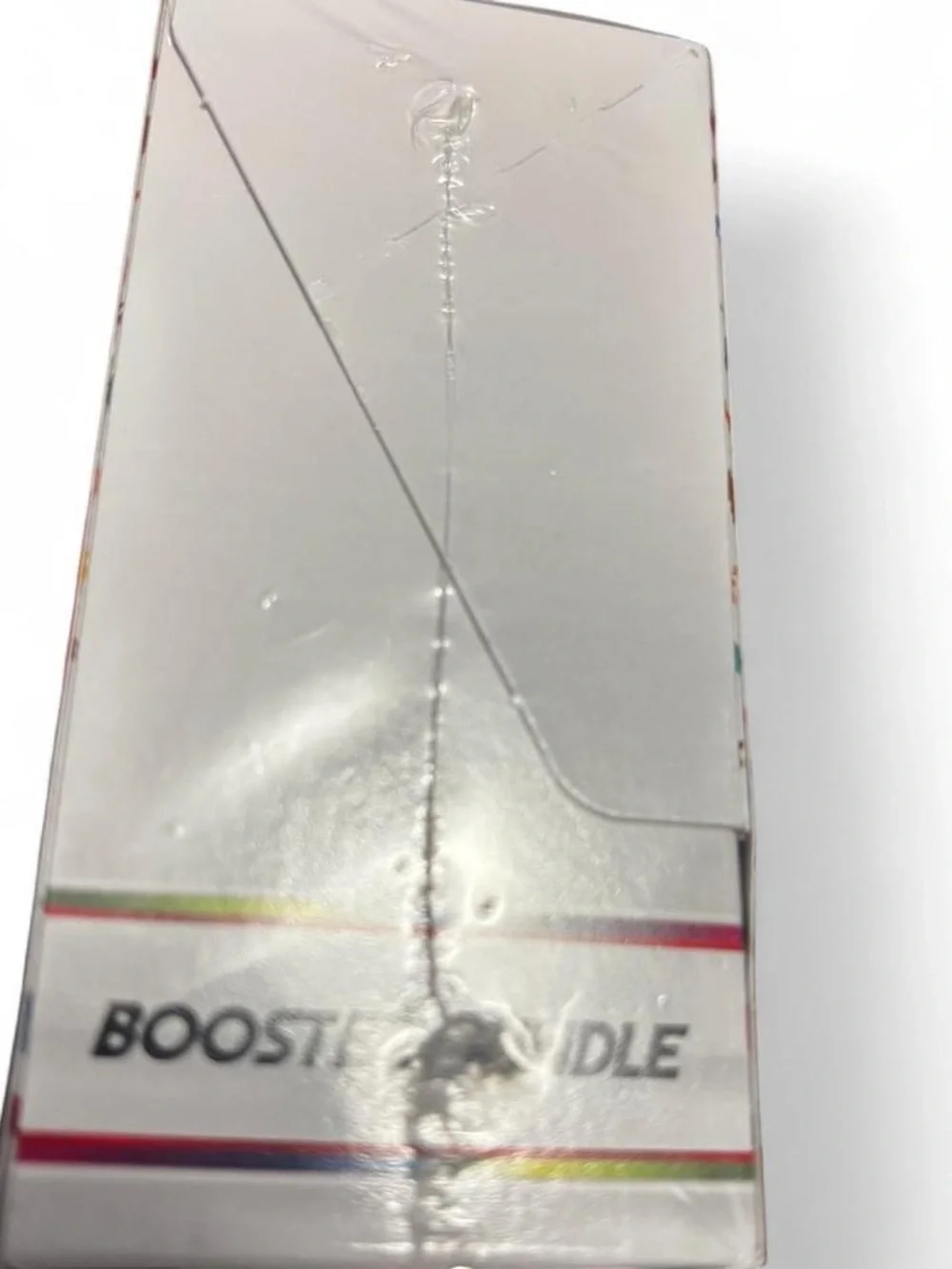 Scarlet & Violet 151 Booster Bundle - NWT